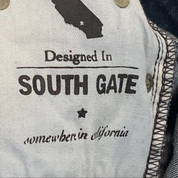 Adriano Goldschmied The Prima Ankle - Cigarette AG-ED Denim Jeans - Picture 10 of 10